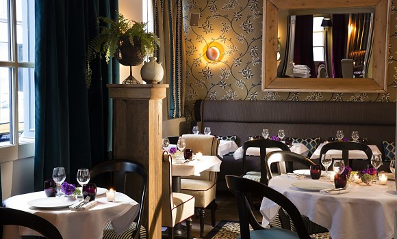 Restaurant Franais Kult   Paris - Photo 1