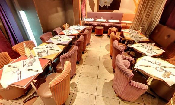 Restaurant Franais La Bucherie  Paris - Photo 1