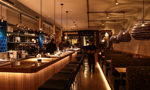Restaurant Franais Le Bar des prs  Paris - Photo 1