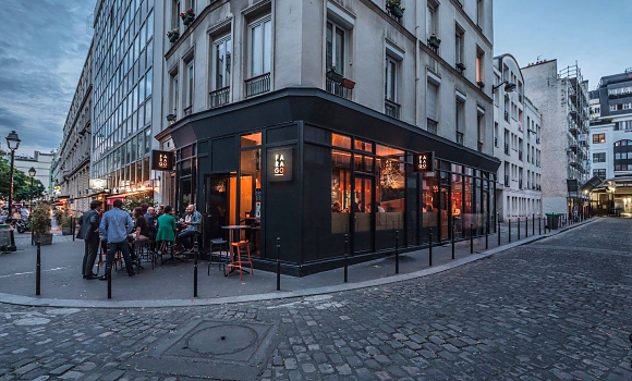 Restaurant Espagnol Farago  Paris - Photo 1
