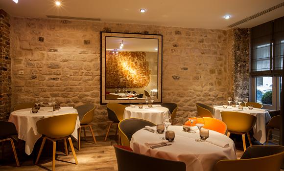 Restaurant Franais Jacques Faussat  Paris - Photo 1