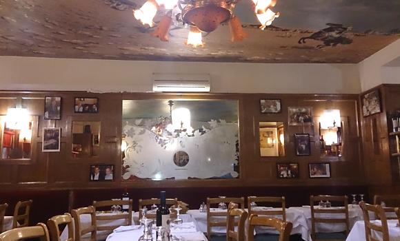 Restaurant Tunisien  Paris La Boule Rouge | Repre de la cuisine tunisienne juive depuis 1976 !
