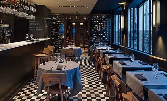 Restaurant Franais La Rgalade Conservatoire  Paris - Photo 2