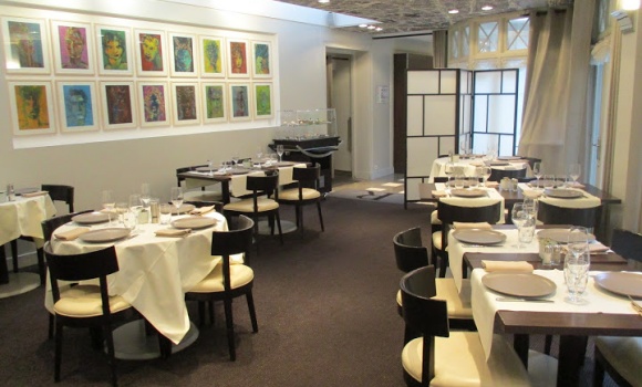 Restaurant Franais Le Relais du Parc  Paris - Photo 3