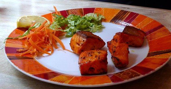 Restaurant Indien La Maison du Kashmir  Paris - Photo 5