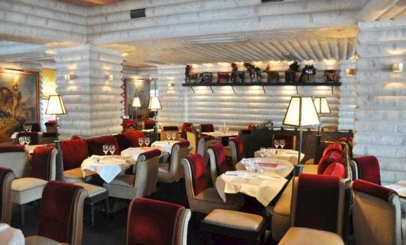Restaurant Franais Le Murat  Paris - Photo 1