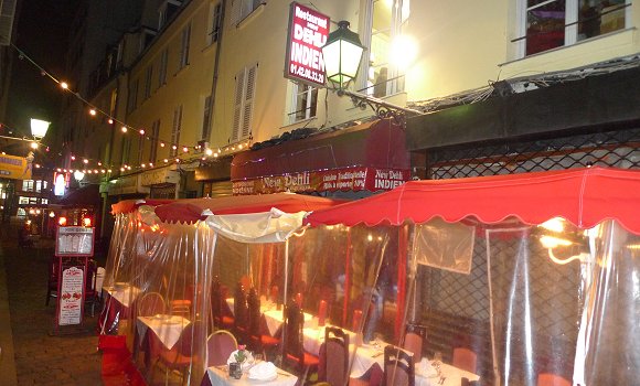 Restaurant Indien New Dehli  Paris - Photo 9