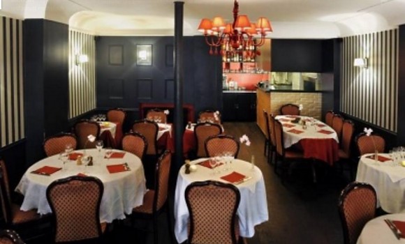 Restaurant Turc Se  Paris - Photo 1