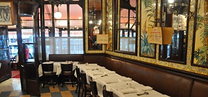 Brasserie Lipp � Paris