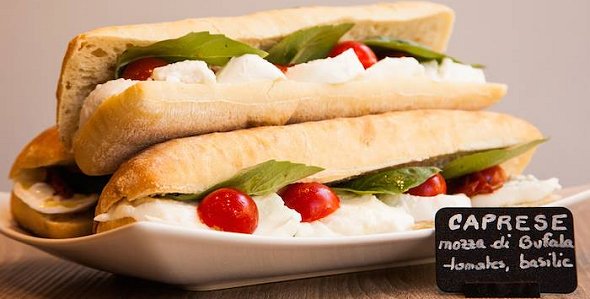 Trattoria Bocconi Restaurant Italien Paris Trattoria Bocconi Restaurant Italien Paris