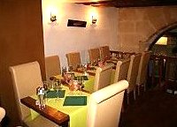 Restaurant Le Petit Caprice à Paris