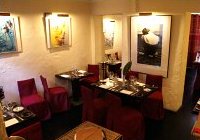 Restaurant Bamboche � Paris