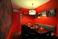 Restaurant Cafe Cantante à paris