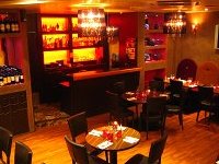 Restaurant Club dans le 8 �me