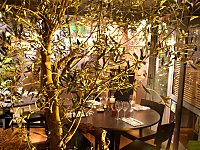 Restaurant Français romantique c'est mon plaisir