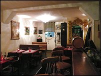 Restaurant Chez Mademoiselle � paris