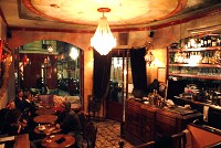Restaurant bar dans le 18 �me