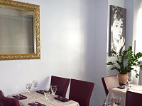 Restaurant Français à paris