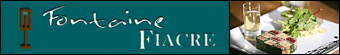 Restaurant fran�ais Fontaine Fiacre � Paris
