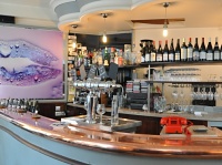 Restaurant Giraf Le Resto à paris