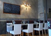 Restaurant Français à paris