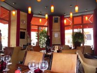 Restaurant Les Artistes � paris