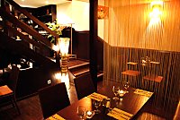 Restaurant fran�ais le M�li � paris