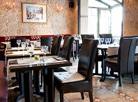 Restaurant Monteleone Ristorante Italiano � paris