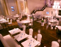 Restaurant Français tendance à paris