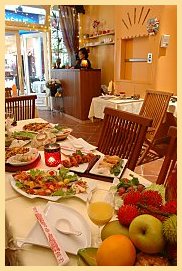 Restaurant Vietnamien chez duc � Paris 2�me
