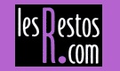 Logo du guide de restaurants LesRestos
