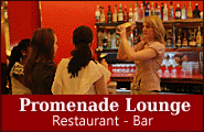 Restaurant fran�ais � Paris Promenage Lounge