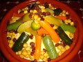 Coucous � paris