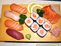 sushi � paris