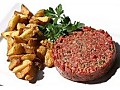 tartare � paris