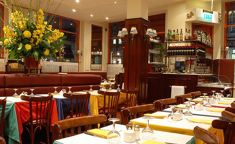 Le Relais De Venise - Son Entrecôte Avis Restaurant Le Relais De Venise Son Entrecote Paris 17 ème - restaurant