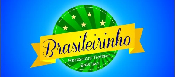 Panoramique du restaurant Brasileirinho à Paris