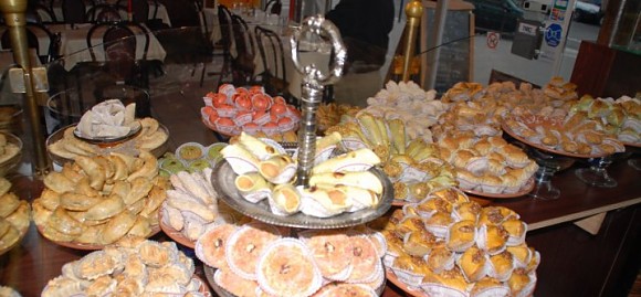 Panoramique du restaurant Le Miyanis à Paris