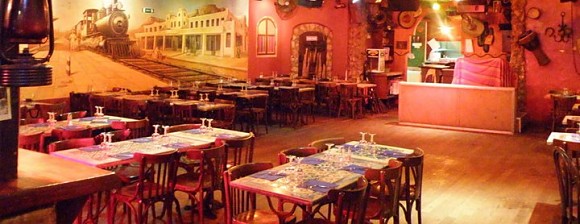 Restaurant Mexican Eme Paris Restaurant Mexican Eme Paris