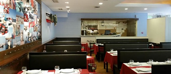 Restaurant Portugais Paris Eme Restaurant Portugais Paris Eme