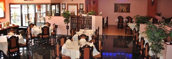 Panoramique du restaurant Vedas Restaurant Indien à Les clayes sous bois