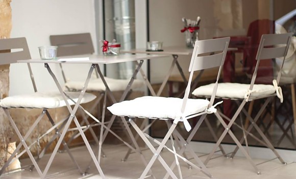 Restaurant Itsi Bitsi -