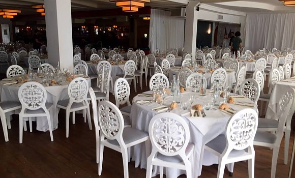 Restaurant Le Chalet du Lac -
