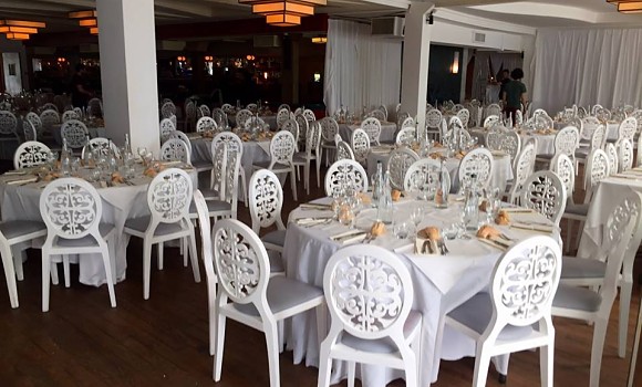 Restaurant Le Chalet du Lac - 