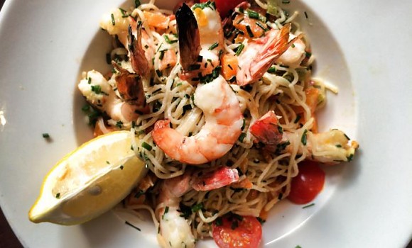Restaurant Le Paname paris 1er -