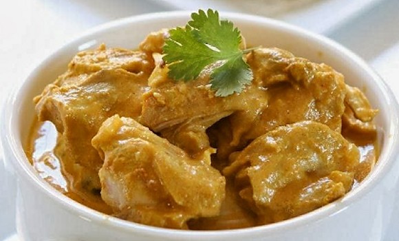 Restaurant ThaiXpress - Cadet -