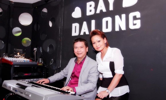 Restaurant Bay Dalong - Kim et ses musiciens