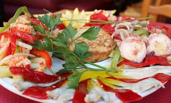 Restaurant Casa de Espana -
