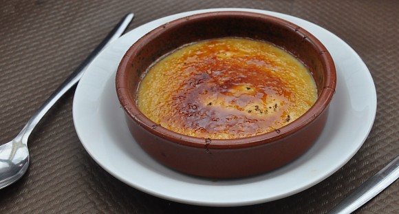 Restaurant Casa de Espana -