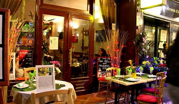 Restaurant Chez Duc - 